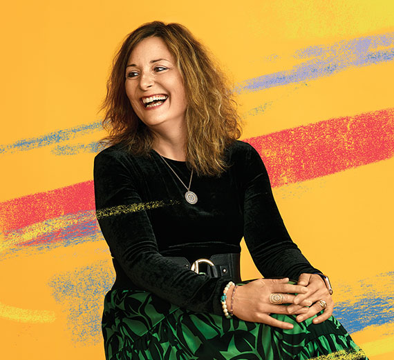 granite headstone labeled Jesuit Cemetery